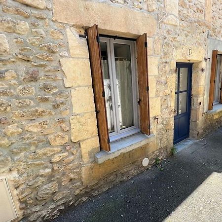 Appartement Montignac Lascaux Esterno foto