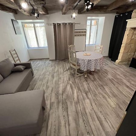Appartement Montignac Lascaux Esterno foto