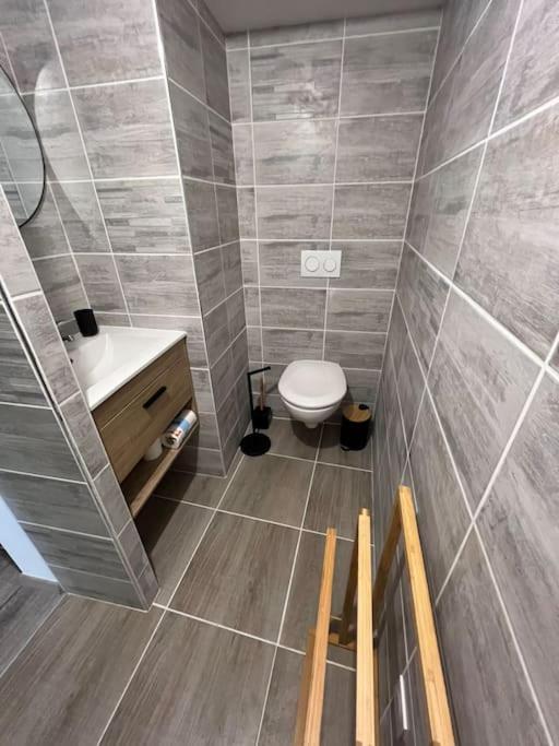 Appartement Montignac Lascaux Esterno foto