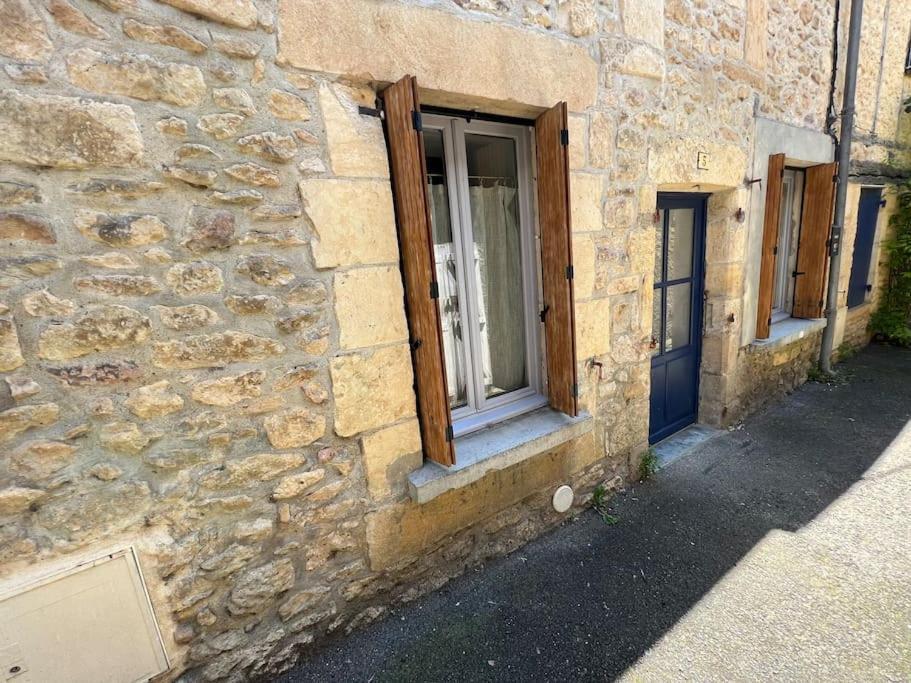 Appartement Montignac Lascaux Esterno foto