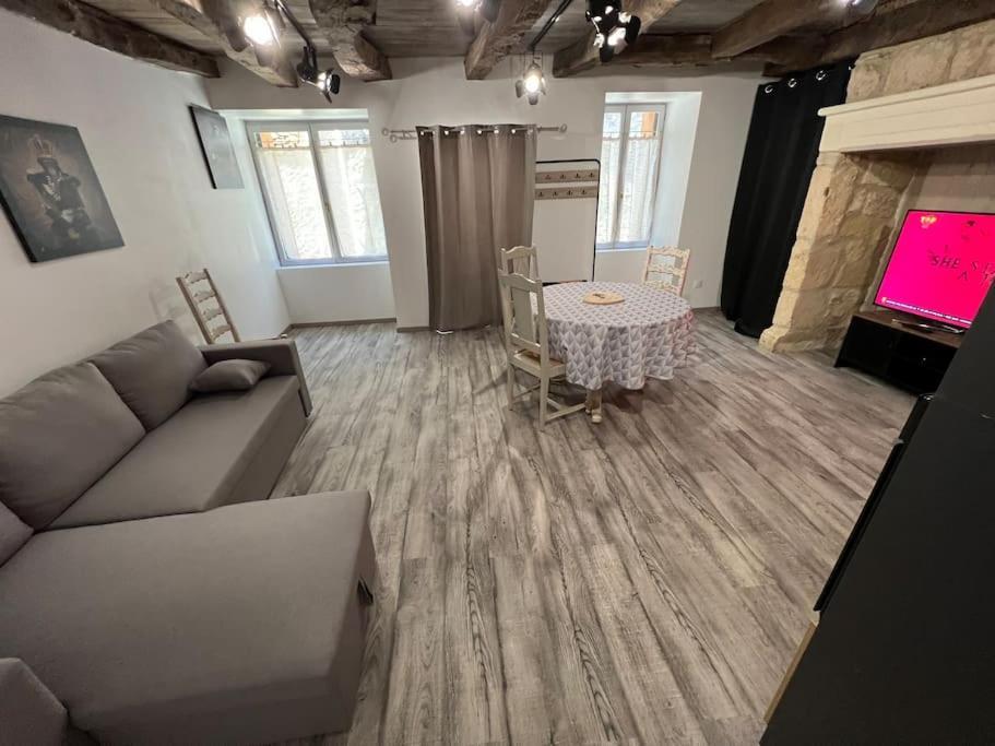 Appartement Montignac Lascaux Esterno foto