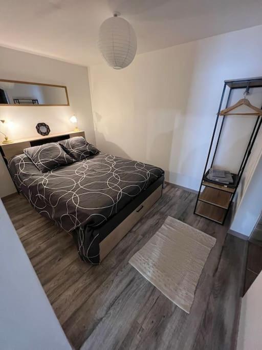 Appartement Montignac Lascaux Esterno foto